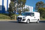 Fiat Doblo Cargo 2014 года (AU)